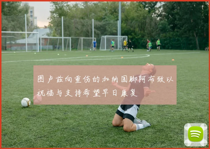 图卢兹向重伤的加纳国脚阿布致以祝福与支持希望早日康复