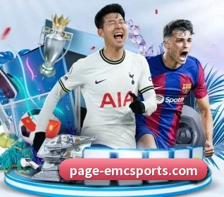 坚持做好基础的事 - EMCSPORTS